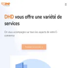 dhd-dz.com