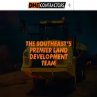 dhecontractors.com