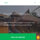 dheemahiayur.com