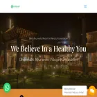 dheemahikumarakom.com