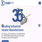 dheheaters.com