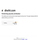 dhethi.com
