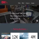 dhgassprings.com
