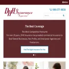 dhhinsurance.com
