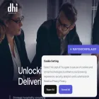 dhihospitality.com