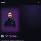 dhilber.com