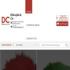 dhirajlal.com