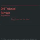 dhitechnical.com