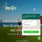 dhokiyas.com