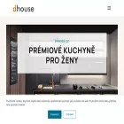 dhouse.cz