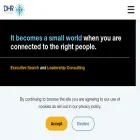 dhrglobal.com