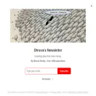 dhruva.substack.com