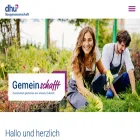 dhu.hamburg