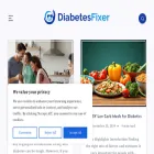 diabetesfixer.com