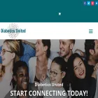 diabeticsunited.com