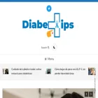 diabetips.info