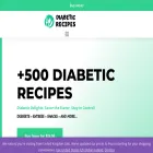 diabrecipes.com
