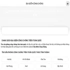 diadiemcongchung.com