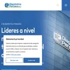diagnosticaperuana.com.pe