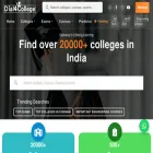 dial4college.com