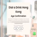 dialadrink.com.hk