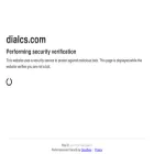 dialcs.com