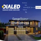 dialedgaragedoor.com