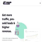 dialedlabs.com