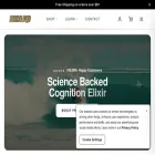 dialedmoods.com