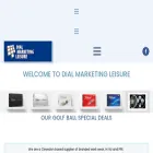 dialmarketingleisure.com