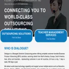dialogue.world