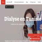 dialysetunisie.com
