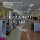 dialysiscentermaintenance.com