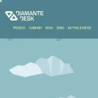 diamantedesk.com