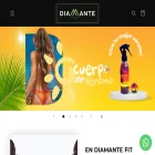 diamantefit.com