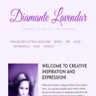diamantelavendar.com