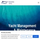 diamantidesyachting.com