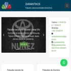 diamantinos.com