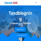 diamantsmil.dk