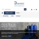diaminvest.hu