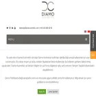 diamocosmetic.com