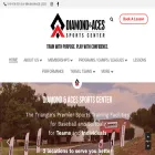 diamondandaces.com