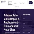 diamondbackautoglass.com