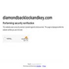 diamondbacklockandkey.com