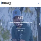 diamondcgear.com