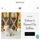 diamondcitybulldogs.com