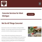 diamondconcretemi.com