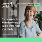 diamonddental.org