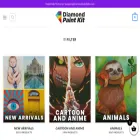diamondpaintkits.com