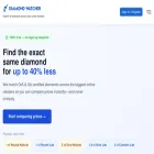 diamondwatcher.com